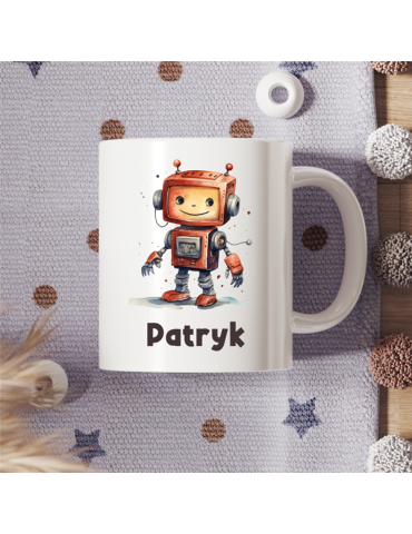 Kubek Dzień Chłopaka