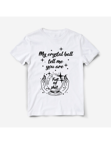 Koszulka Crystal ball