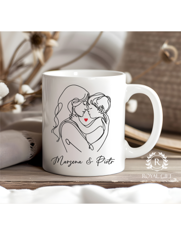 Kubek na Dzień Mamy...